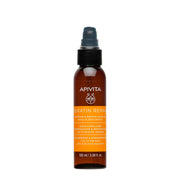 Apivita Keratin Repair Óleo Capilar Nutritivo & Reparador 100ml