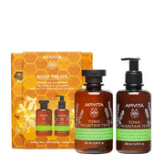 Apivita Body Treats Coffret