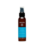 Apivita Hyaluronic Hydra Condicionador Leave-In Hidratante 100ml