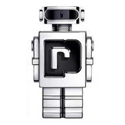 Paco Rabanne Phantom Eau de Toilette Recarregável 150ml