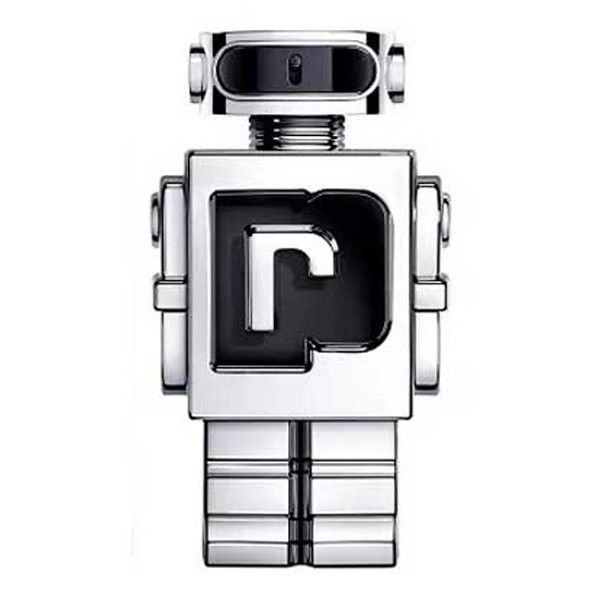Paco Rabanne Phantom Eau de Toilette Recarregável 150ml