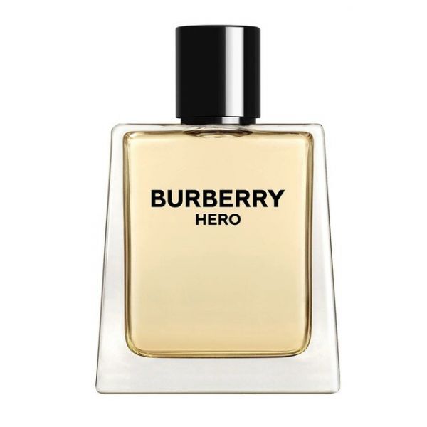 Burberry Hero for Man Eau de Toilette 100ml