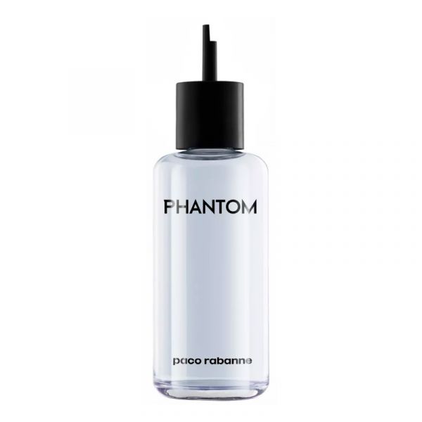 Paco Rabanne Phantom Eau de Toilette Recarga 200ml