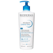 Bioderma Atoderm Creme Ultra com Fragância 500ml