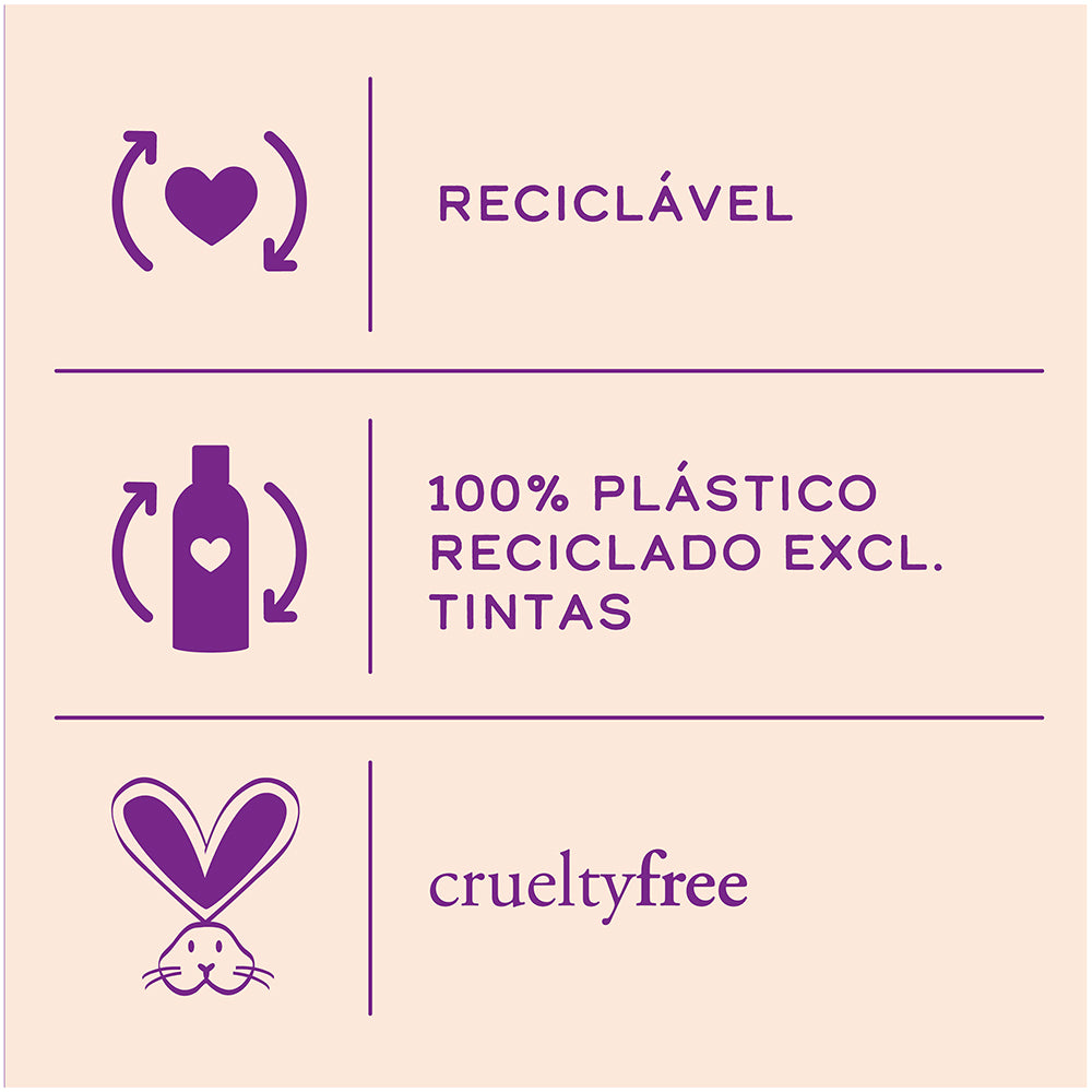 Aussie Reparação Condicionador 200ml