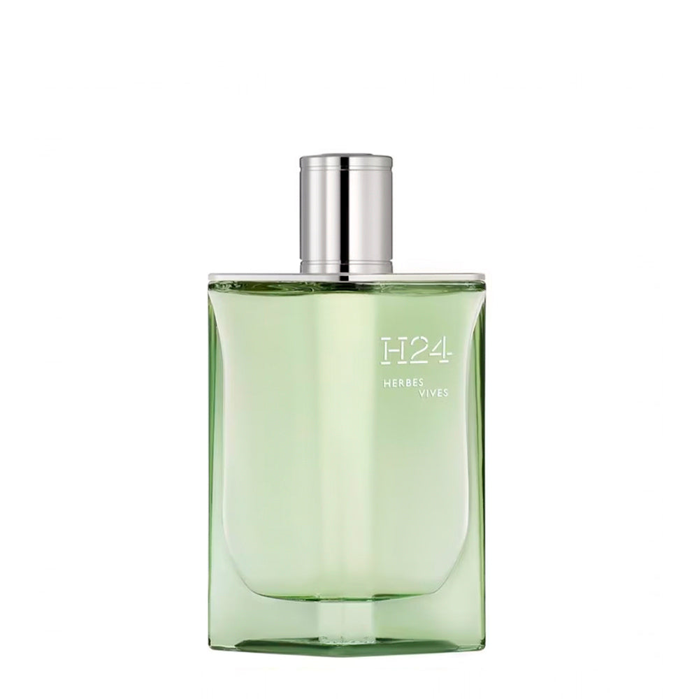 Hermès H24 Herbes Vives Eau de Parfum 100ml