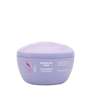 Alfaparf Milano Semi Di Lino Smooth Máscara Alisante 200ml