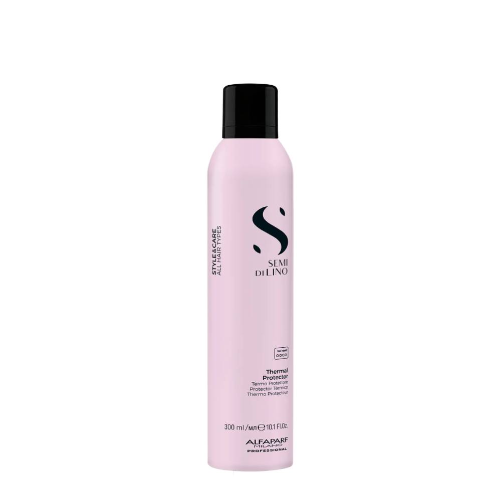 Alfaparf Semi Di Lino Style & Care Protetor Térmico sem Fixação 300ml