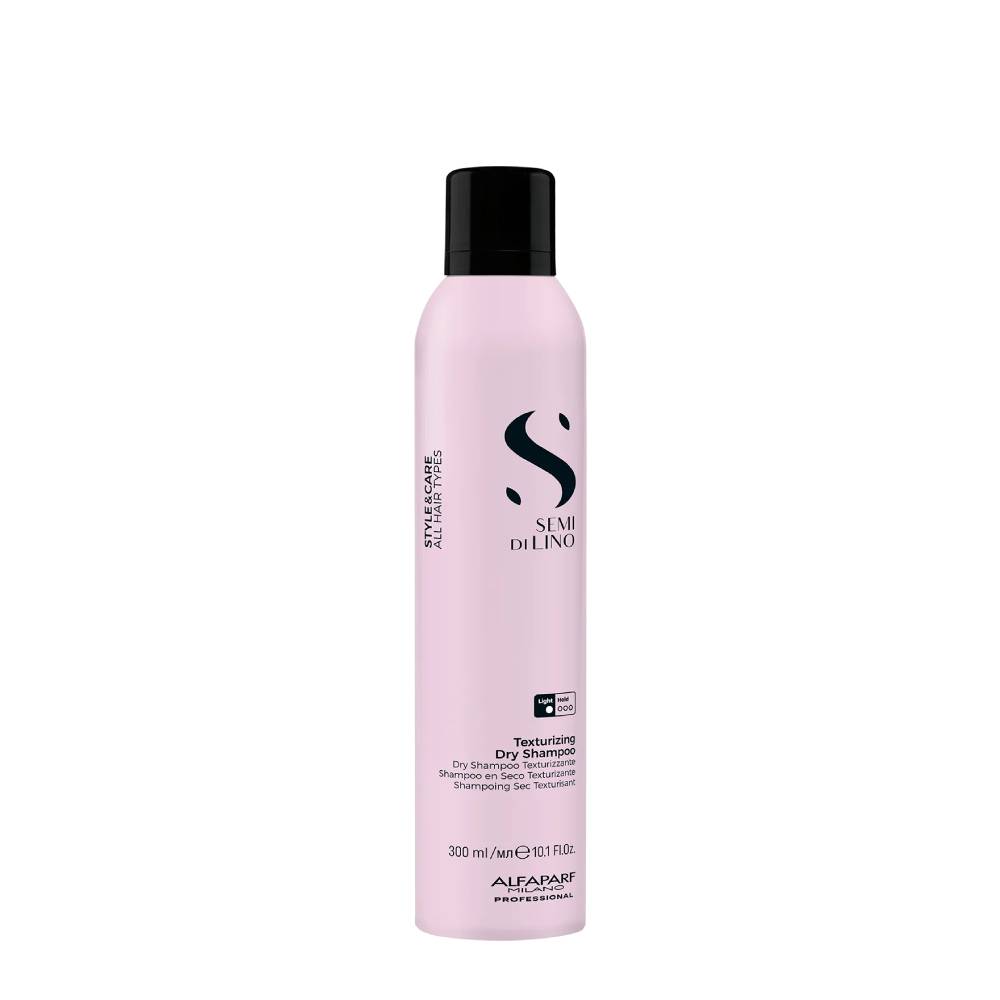 Alfaparf Semi Di Lino Style & Care Shampoo Seco Texturizante 300ml