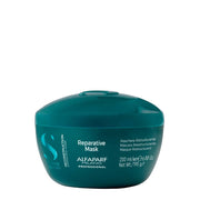 Alfaparf Milano Semi Di Lino Reconstruction Máscara Reestruturante 200ml