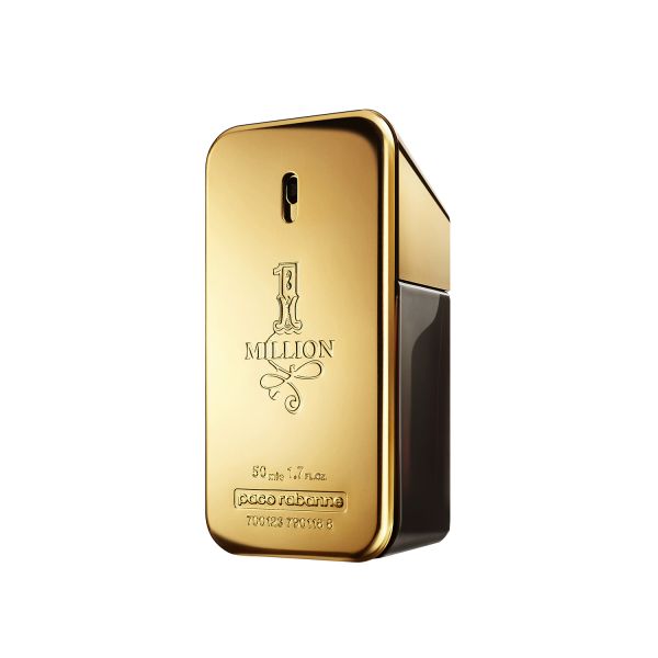Paco Rabanne 1 Million Eau de Toilette 50ml