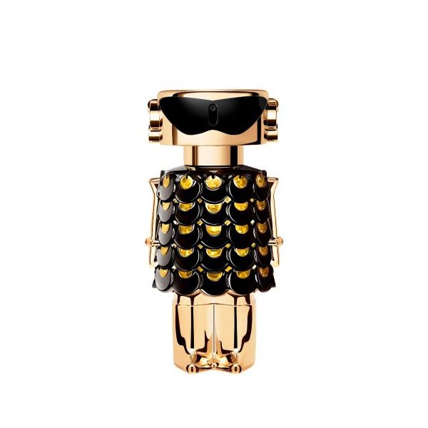 Paco Rabanne Fame Black Edition Woman Eau de Parfum 50ml (Original)