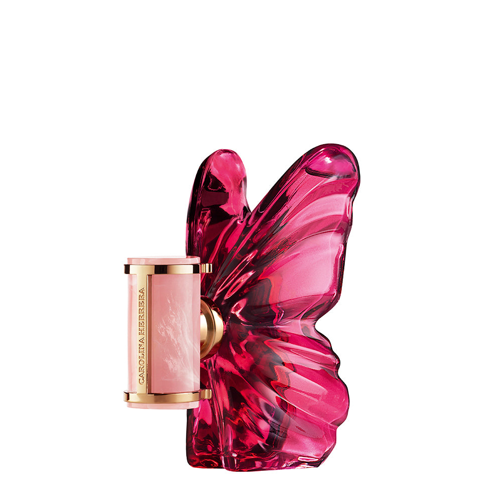 Carolina Herrera La Bomba Eau de Parfum Recarregável 30ml