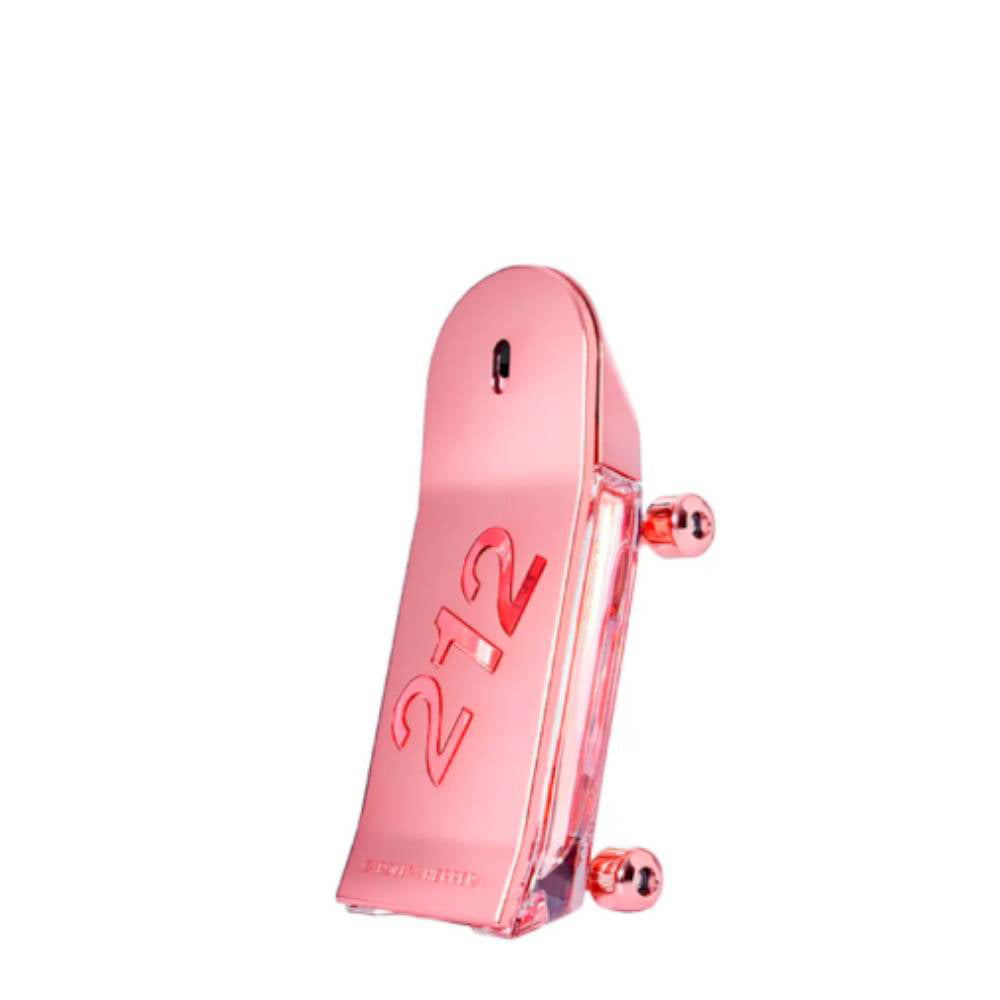 Carolina Herrera 212 Heroes For Her Eau de Perfum 30ml