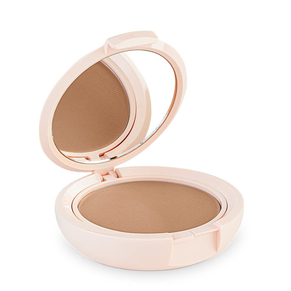 Sensilis Photocorrection [D-Pigment Make-Up] Creme SPF50+ 02 Golden