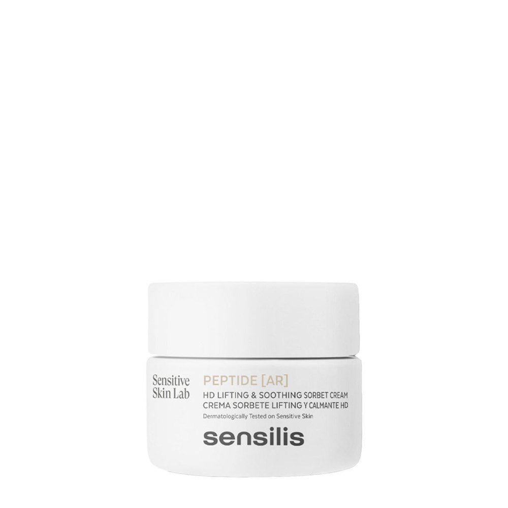 Sensilis Peptide AR Creme Sorbet 50ml