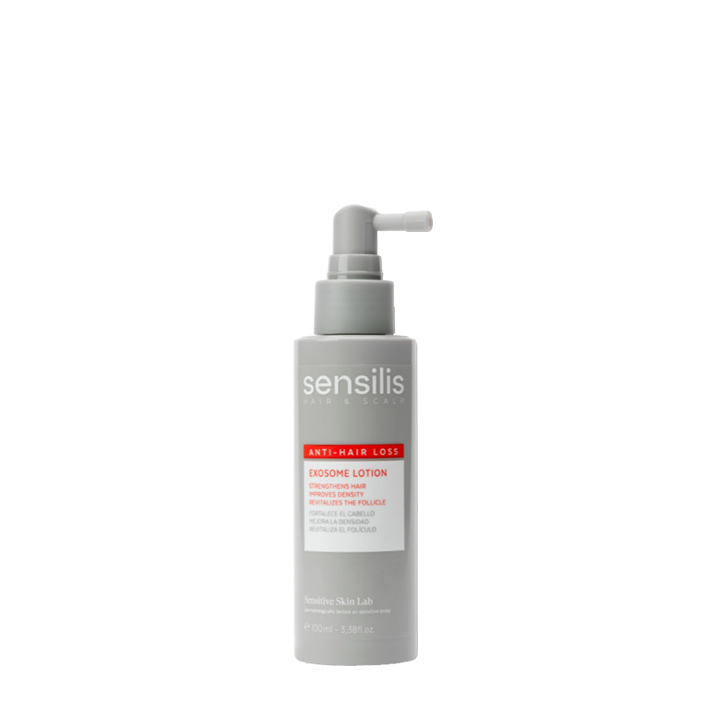 Sensilis Exosome Loção Antiqueda 100ml