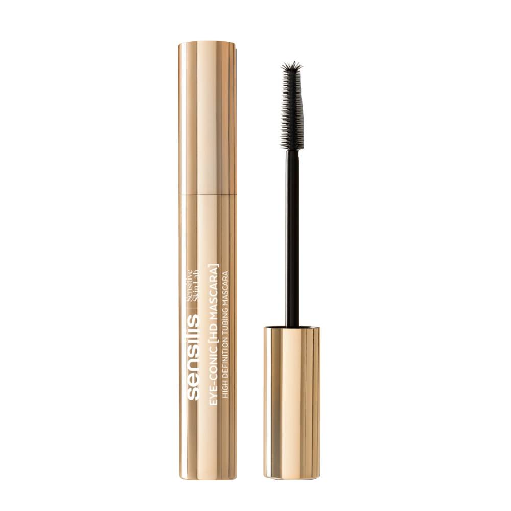 Sensilis Eye-Conic [HD Máscara] 10.5ml