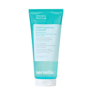 Sensilis Purify Essential Cleanser Gel de Limpeza Purificante 200ml