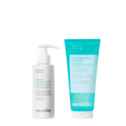 Sensilis Succinic [Jelly Oil Cleanser] Gel de Limpeza 150ml + Purify Gel de Limpeza 200ml