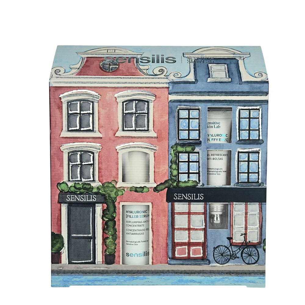 Sensilis Hyaluronic Coffret