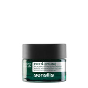 Sensilis Prep4+ [Polish] Mousse Microesfoliante 40ml
