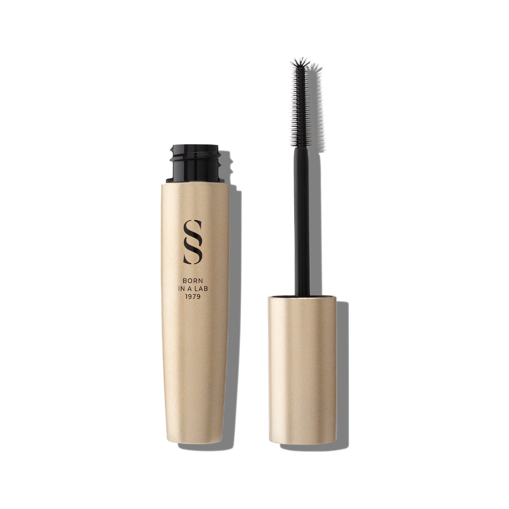 Sensilis Endless Máscara de Pestanas 01 Black