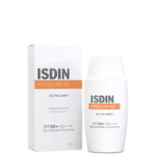 ISDIN FotoUltra 100 Active Unify Fusion Fluid SPF50+ 50ml