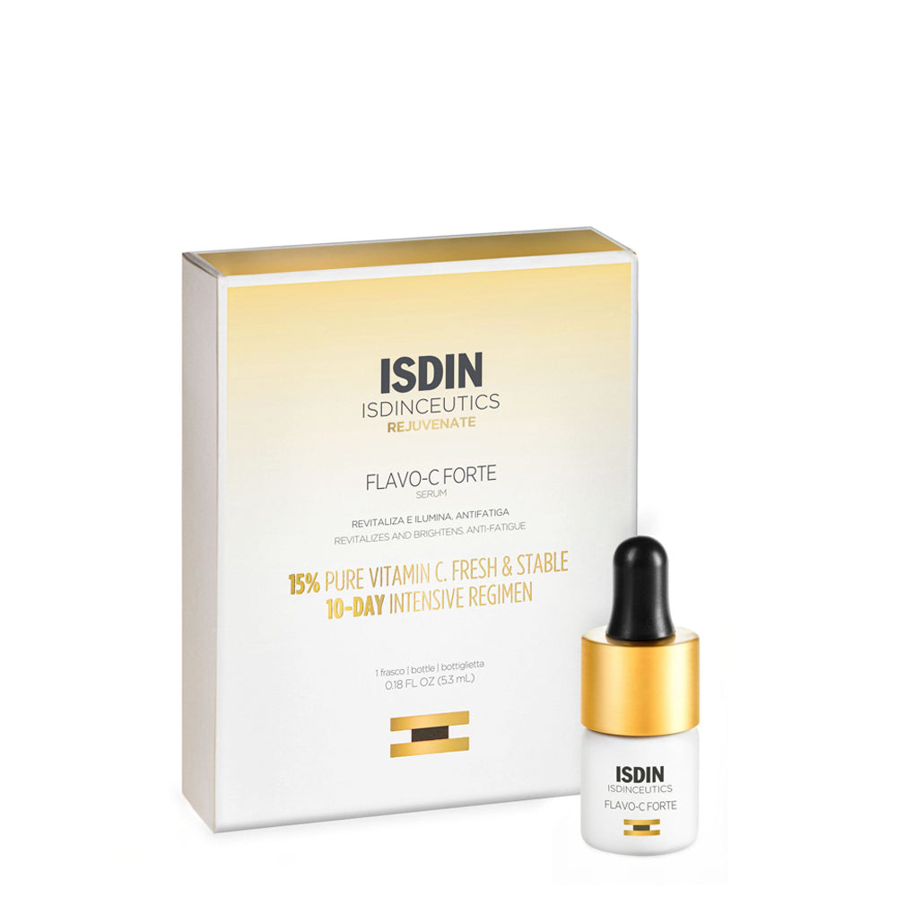 ISDIN Isdinceutics Flavo-C Forte 1x5,3ml