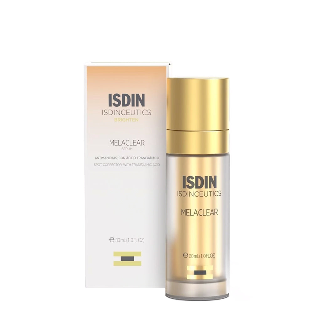 ISDIN Isdinceutics Melaclear Sérum Antimanchas 30ml
