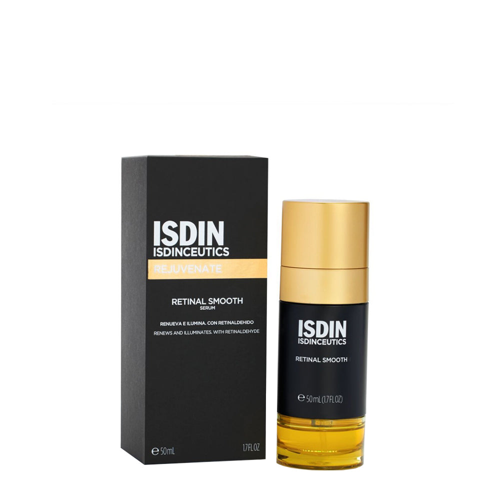 ISDIN Isdinceutics Retinal Smooth Serum 50ml