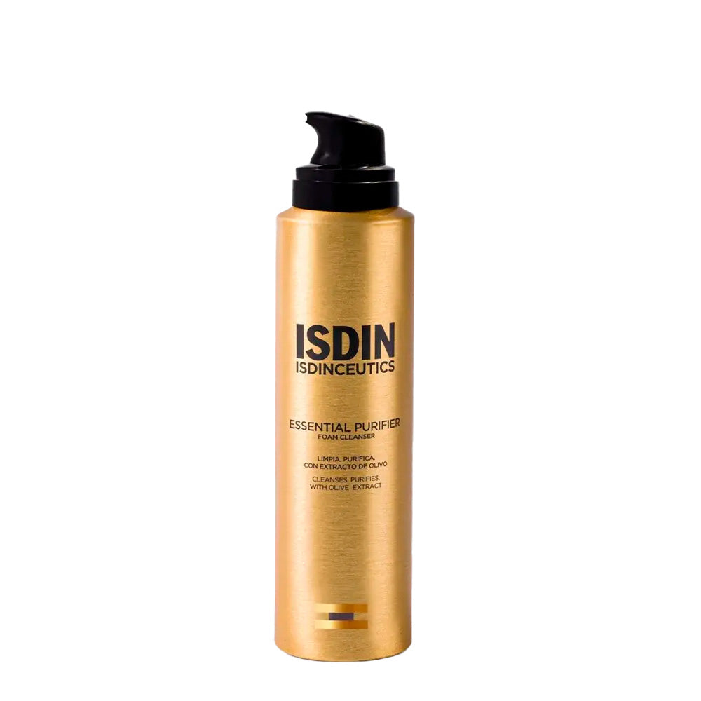 ISDIN Isdinceutics Essential Purifier Espuma de Limpeza 150ml