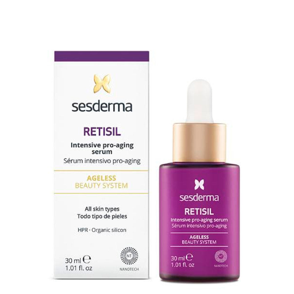 Sesderma Retisil Sérum Intensivo Pró-Aging 30ml