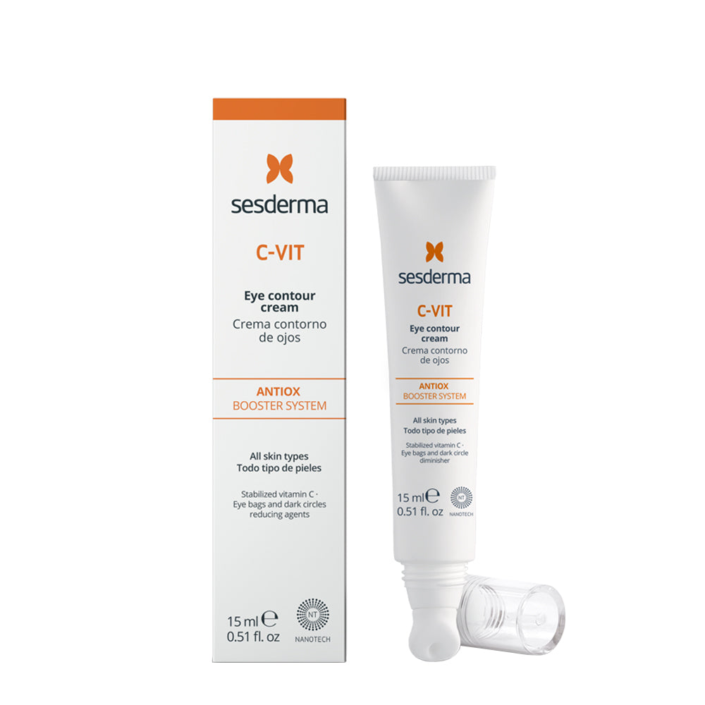 Sesderma C-Vit Contorno de Olhos 15ml