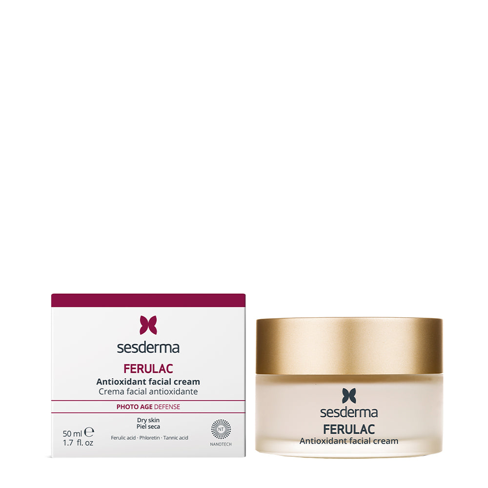 Sesderma Ferulac Creme Antioxidante 50ml