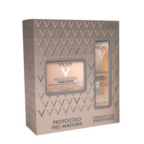 Vichy Neovadiol Rotina para Pele Madura Coffret