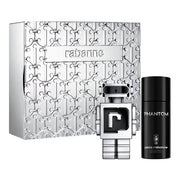 Paco Rabanne Phantom Coffret Eau de Toilette 100ml + Desodorizante 150ml (Original)