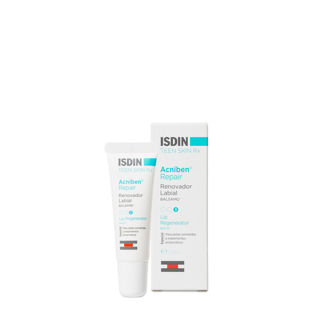 ISDIN Acniben Repair Renovador Labial 10ml
