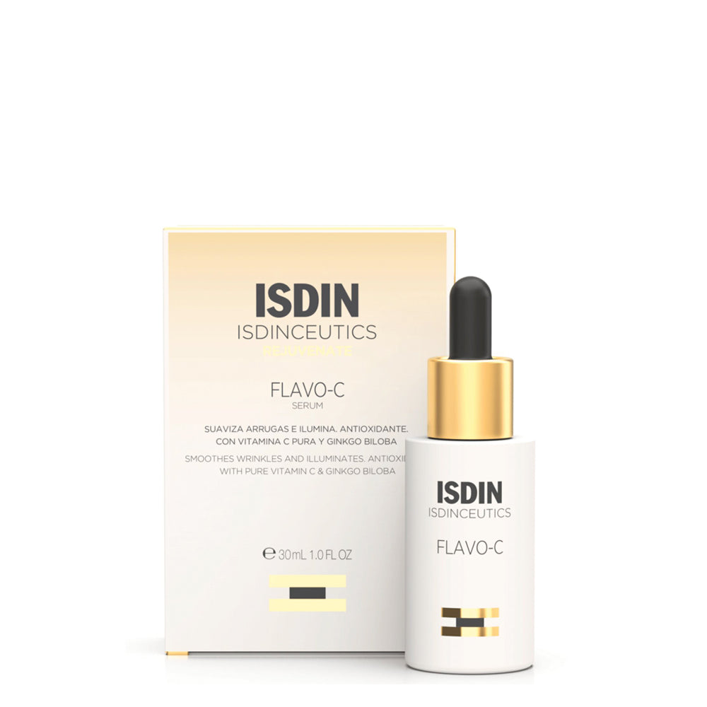 ISDIN Isdinceutics Flavo-C Sérum 30ml