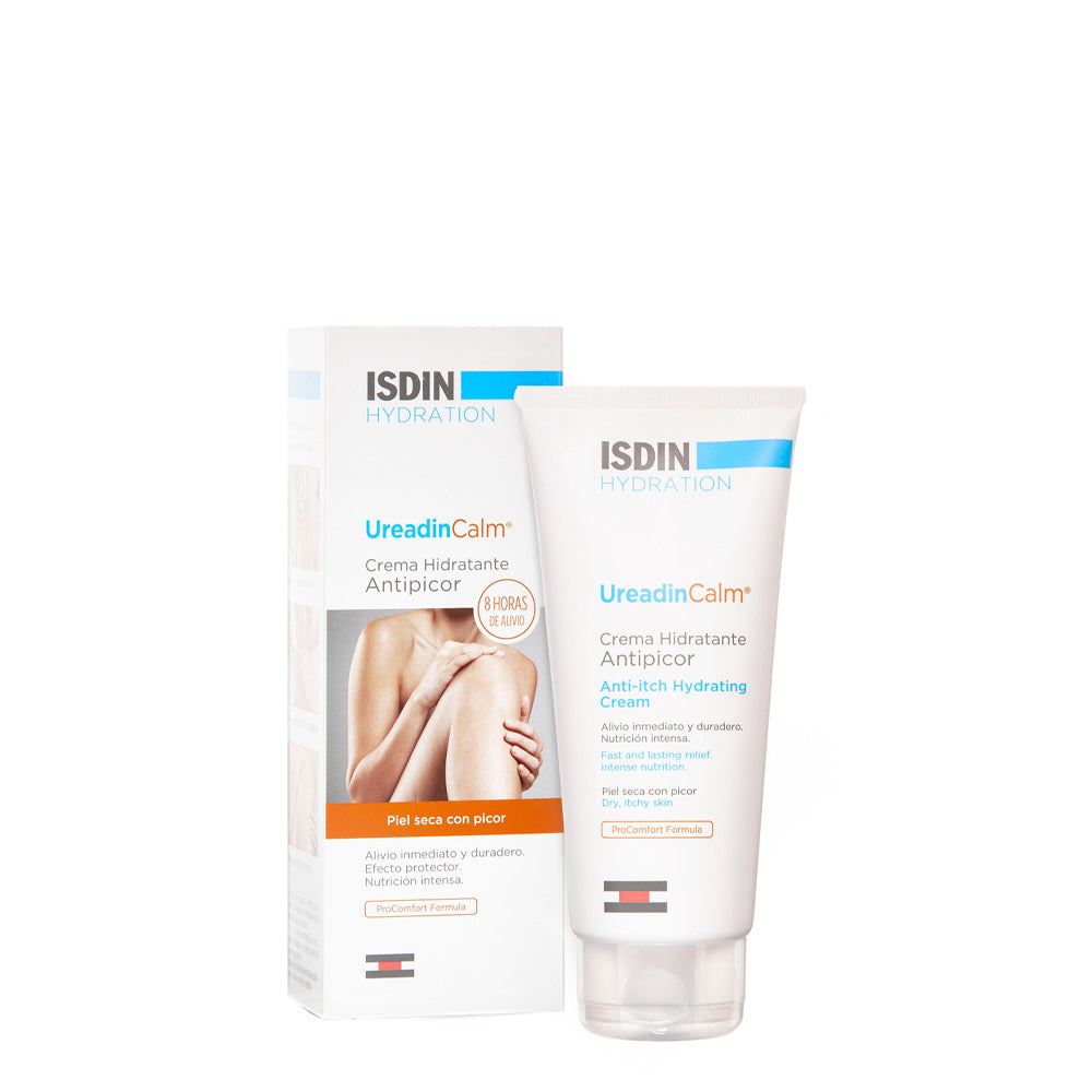 ISDIN Ureadin Calm Creme Antiprurido 200ml