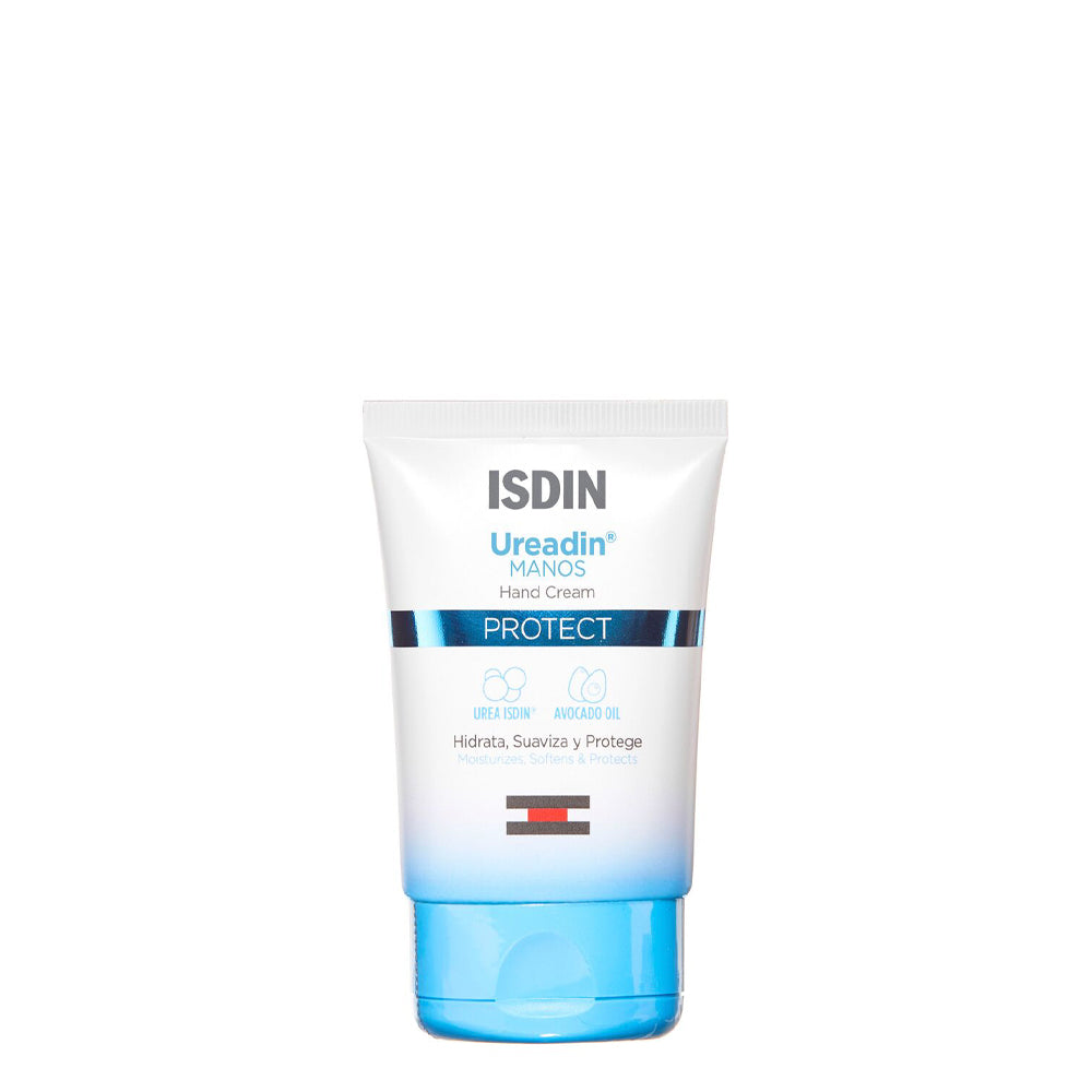 ISDIN Ureadin Creme Mãos Protetor 50ml