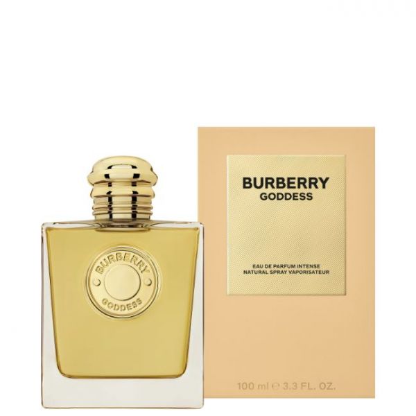 Burberry Goddess Woman Eau de Parfum Intense 100ml (Original)