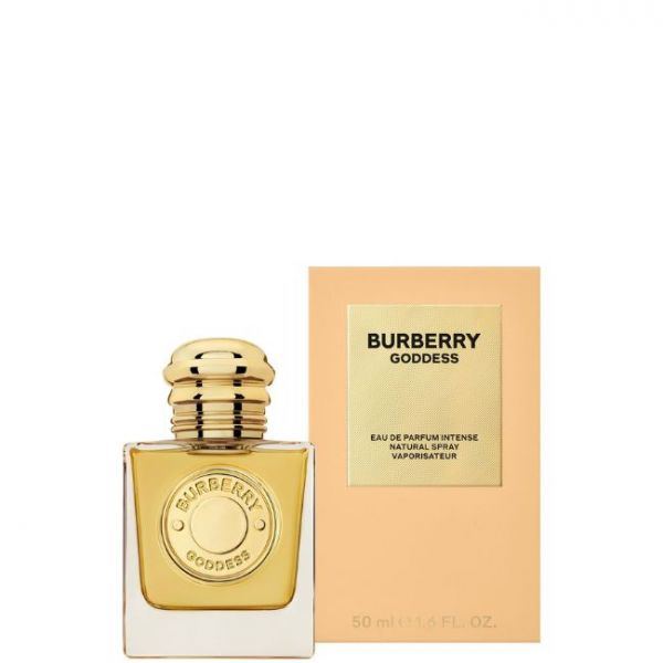 Burberry Goddess Woman Eau de Parfum Intense 50ml (Original)