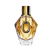 Paco Rabanne Million Gold For Her Woman Eau de Parfum Recarregável 90ml (Original)