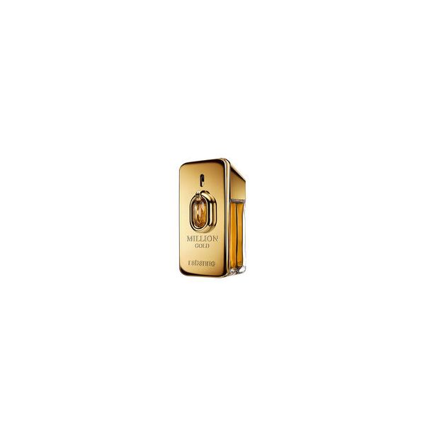 Paco Rabanne Million Gold Elixir Parfum Intense 50ml
