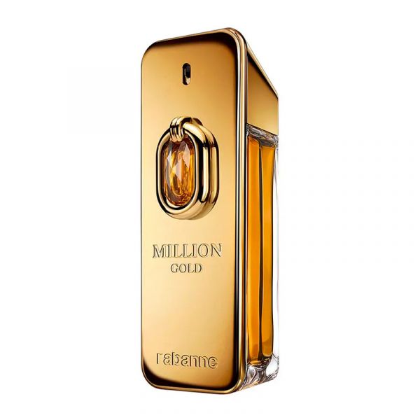 Paco Rabanne Million Gold Elixir Man Parfum Intense 100ml (Original)