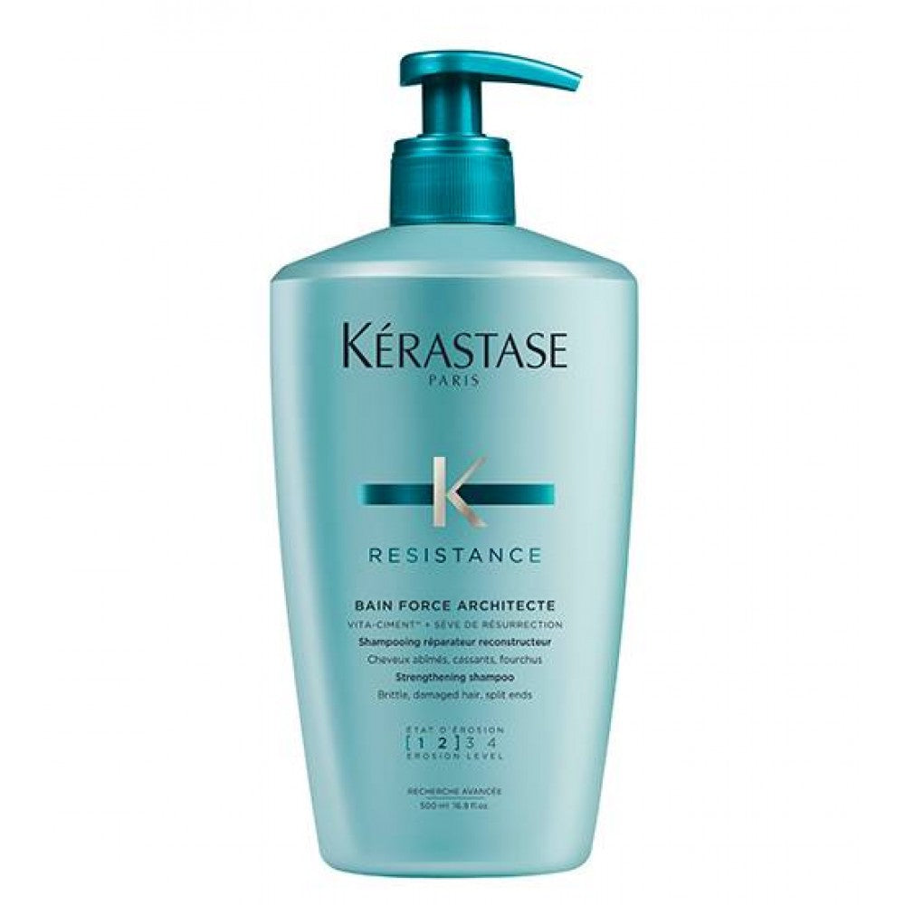 Kérastase Bain Force Architecte 500ml