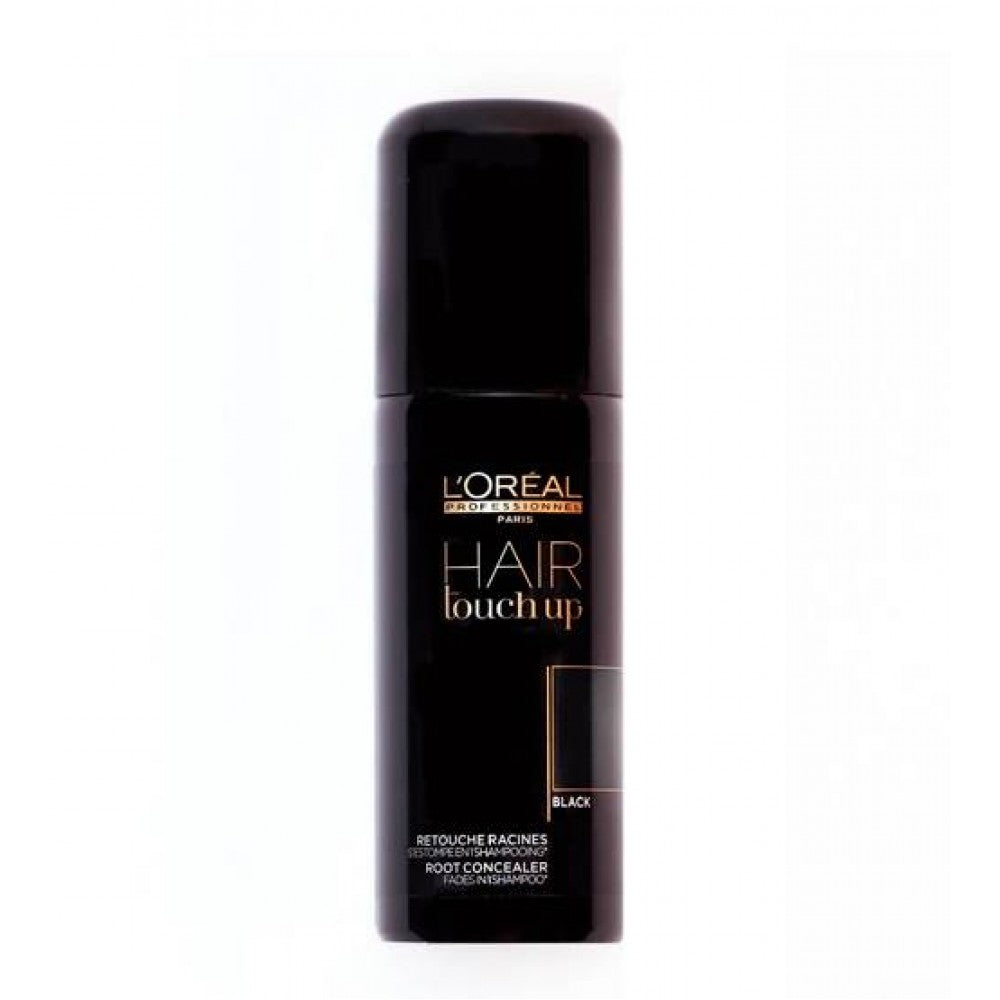 L'Oréal Hair Touch Up Black 75ml