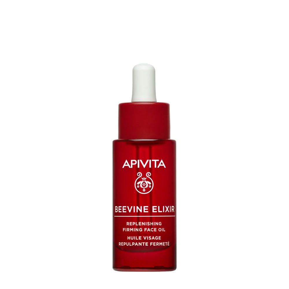 Apivita Beevine Elixir Óleo Facial de Nutrição e Firmeza 30ml