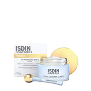 ISDIN Isdinceutics Hyaluronic Eyes Gel 15g